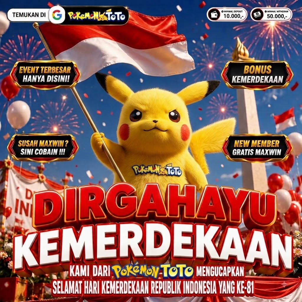 POKEMONTOTO